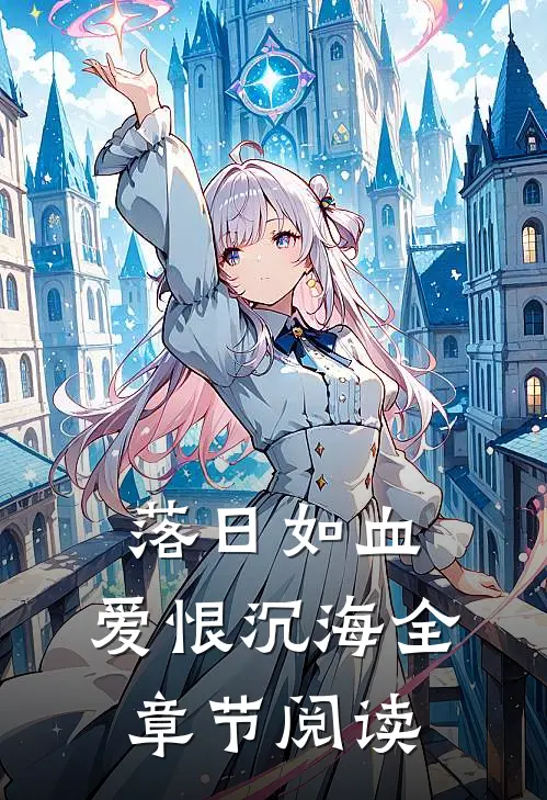 落日如血，爱恨沉海全章节阅读
