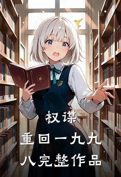 权谋：重回一九九八完整作品