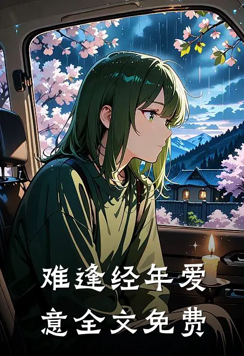 难逢经年爱意全文免费