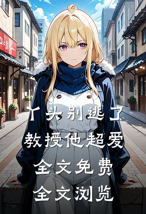 丫头别逃了教授他超爱全文免费全文浏览