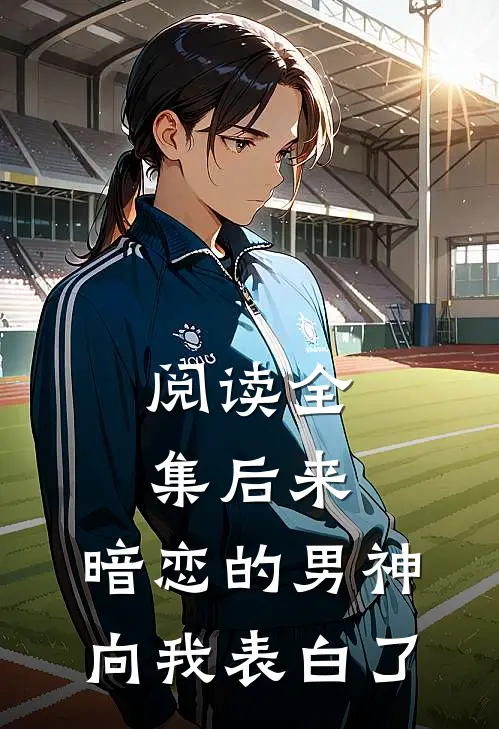 阅读全集后来，暗恋的男神向我表白了