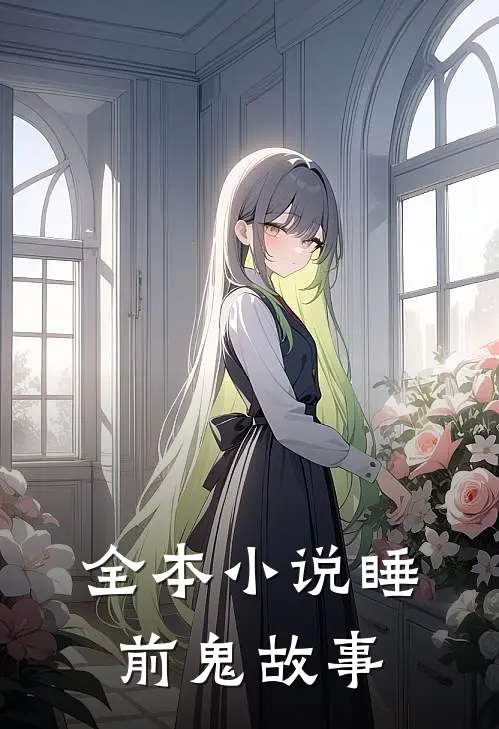 全本小说睡前鬼故事