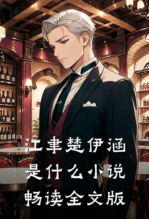 江聿楚伊涵是什么小说畅读全文版