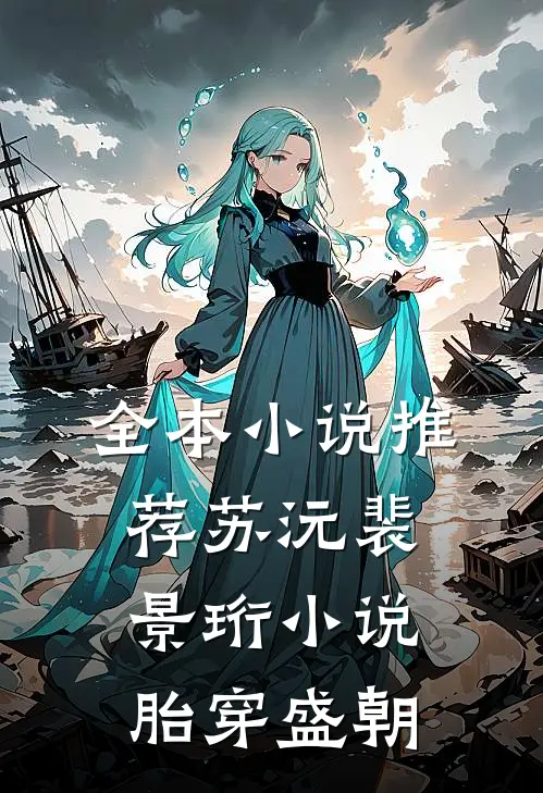 全本小说推荐苏沅裴景珩小说胎穿盛朝