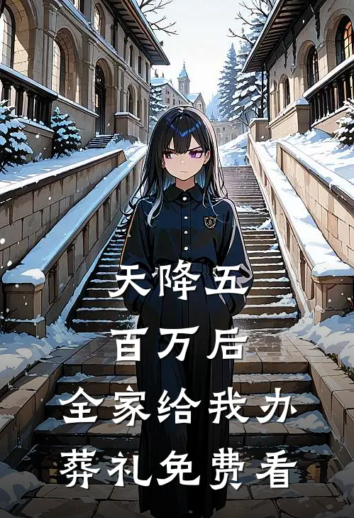 天降五百万后，全家给我办葬礼免费看