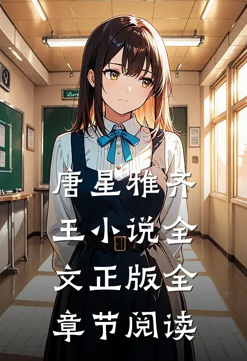 唐星雅齐王小说全文正版全章节阅读