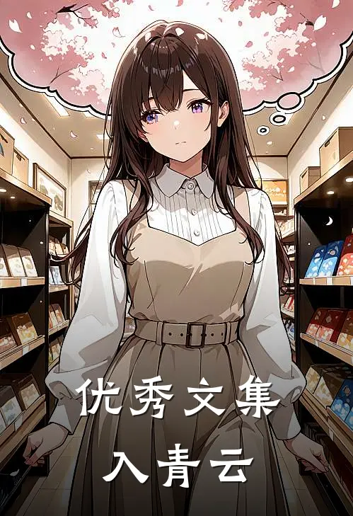 优秀文集入青云