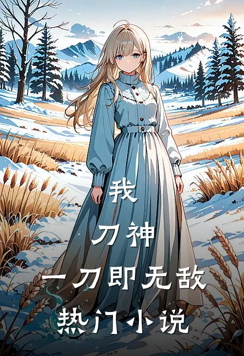 我，刀神，一刀即无敌热门小说