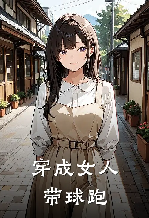 穿成女人带球跑