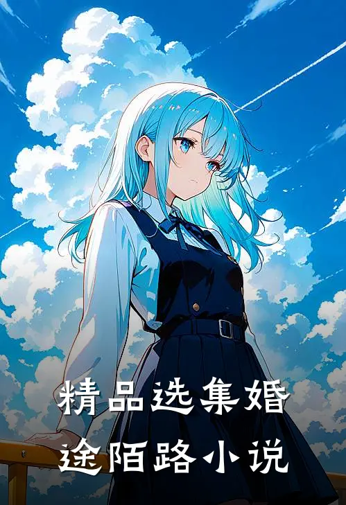精品选集婚途陌路小说