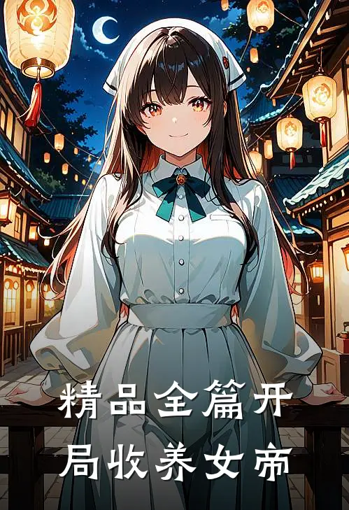 精品全篇开局收养女帝