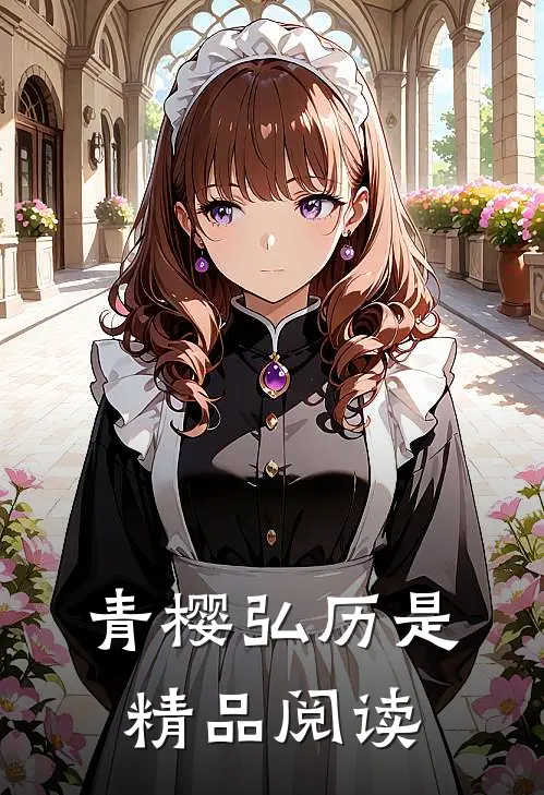 青樱弘历是精品阅读