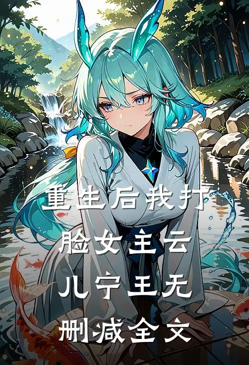 重生后我打脸女主云儿宁王无删减全文