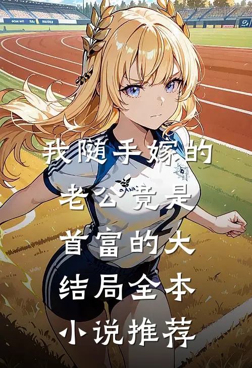 我随手嫁的老公竟是首富的大结局全本小说推荐