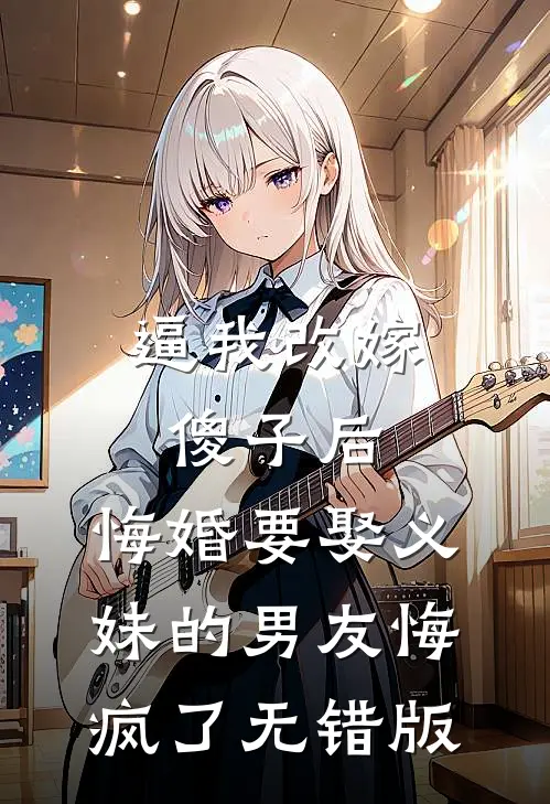 逼我改嫁傻子后，悔婚要娶义妹的男友悔疯了无错版