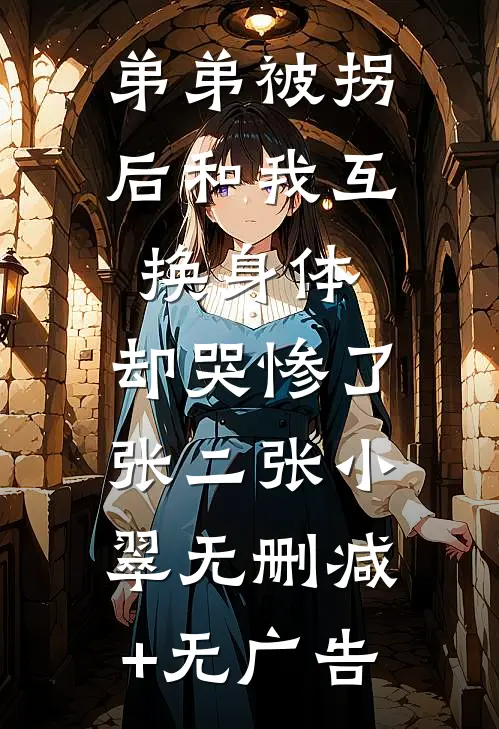 弟弟被拐后和我互换身体，却哭惨了张二张小翠无删减+无广告