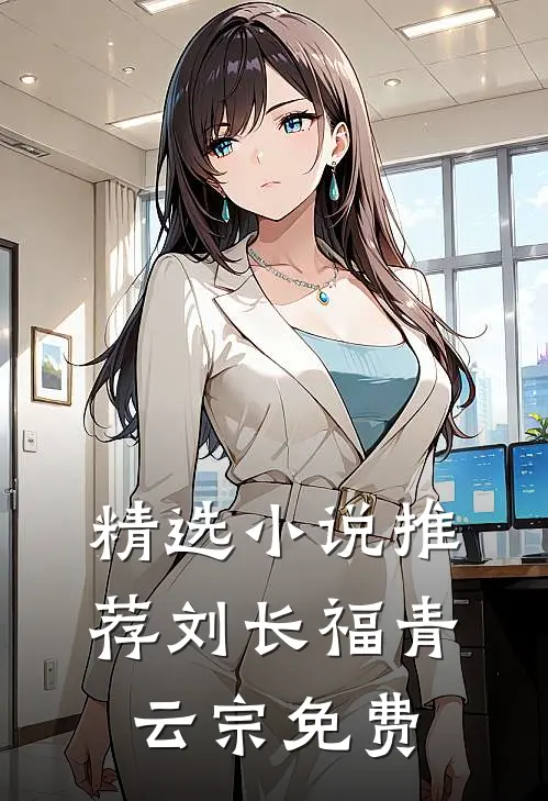 精选小说推荐刘长福青云宗免费