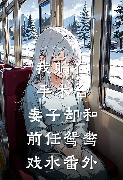 我躺在手术台，妻子却和前任鸳鸯戏水 番外