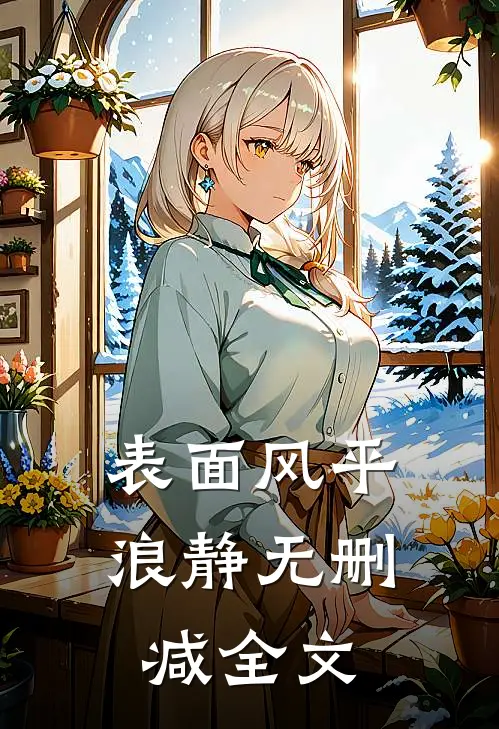 《表面风平浪静》无删减全文