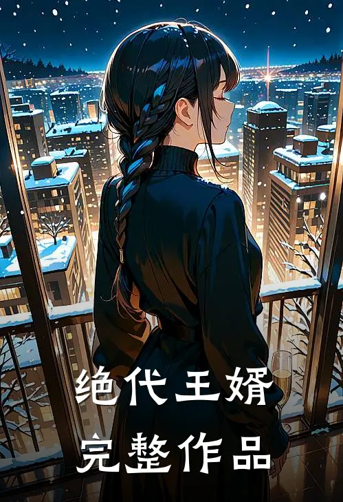 绝代王婿完整作品