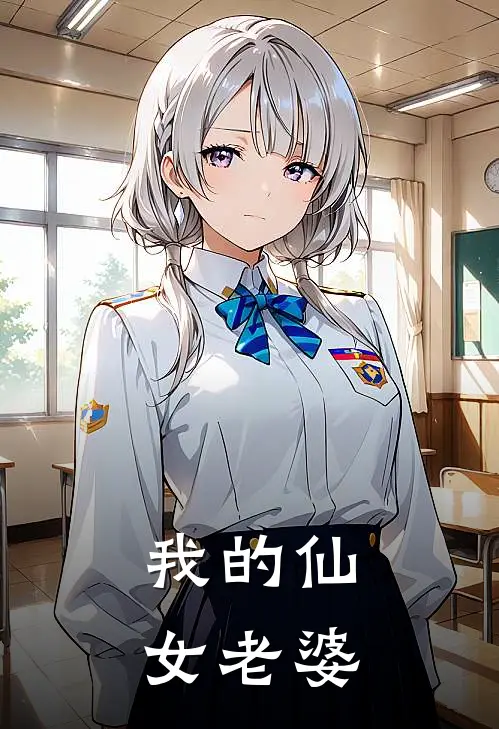 我的仙女老婆