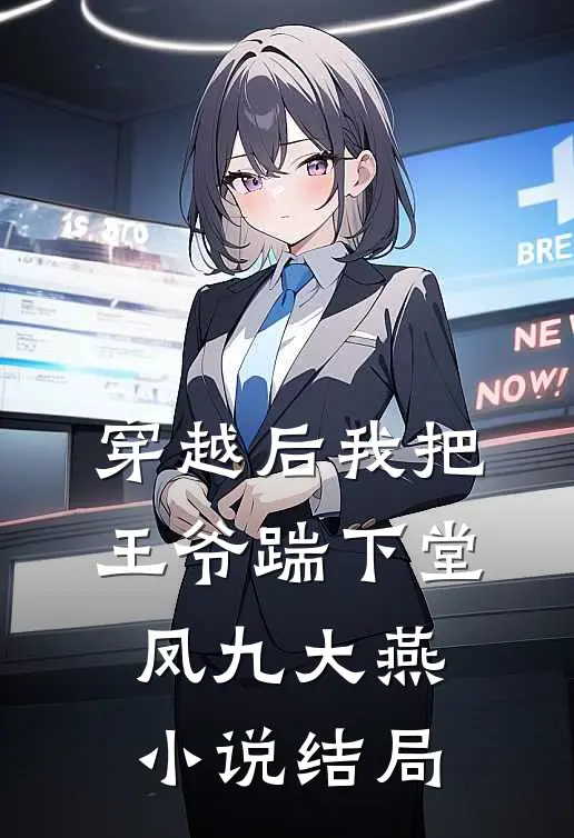 穿越后我把王爷踹下堂凤九大燕小说结局