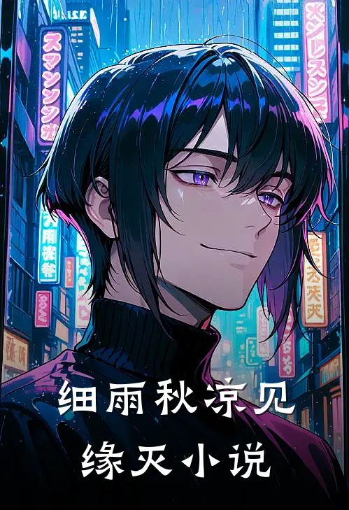 细雨秋凉见缘灭小说