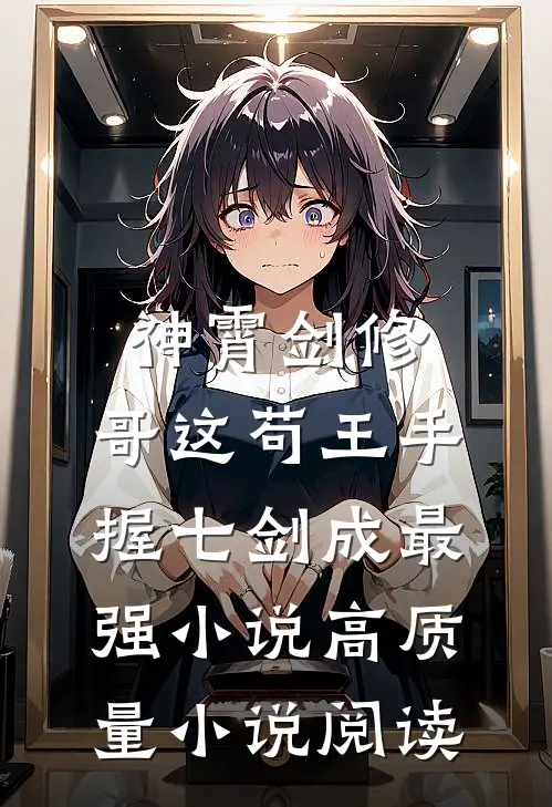 神霄剑修:哥这苟王手握七剑成最强小说高质量小说阅读