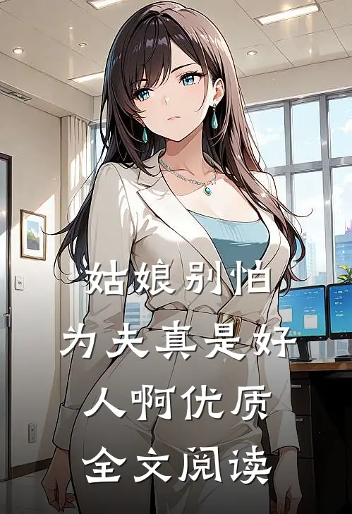 姑娘别怕,为夫真是好人啊优质全文阅读