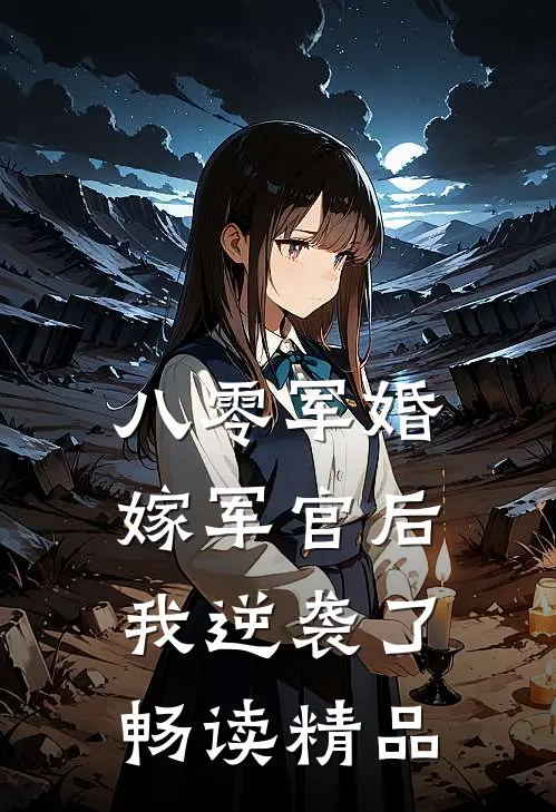 八零军婚：嫁军官后我逆袭了畅读精品