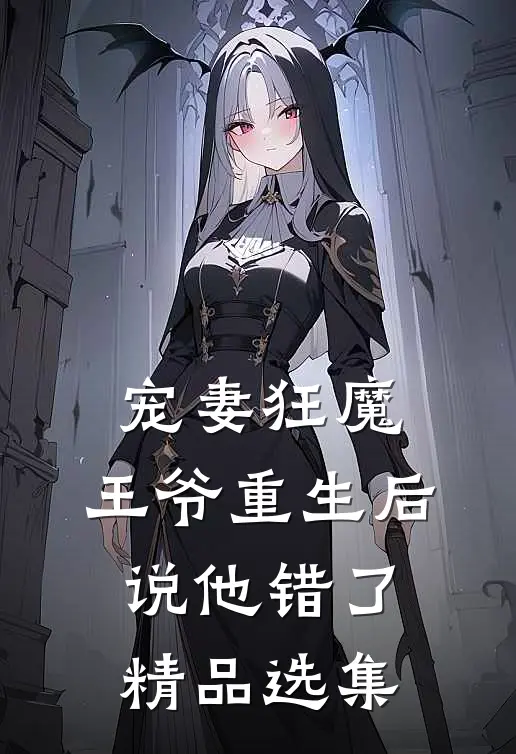 宠妻狂魔：王爷重生后说他错了精品选集