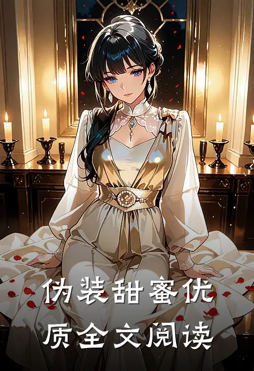 伪装甜蜜优质全文阅读