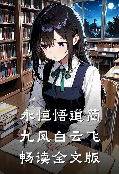 永恒悟道蔺九凤白云飞畅读全文版