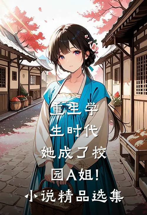 重生学生时代:她成了校园A姐! 小说精品选集