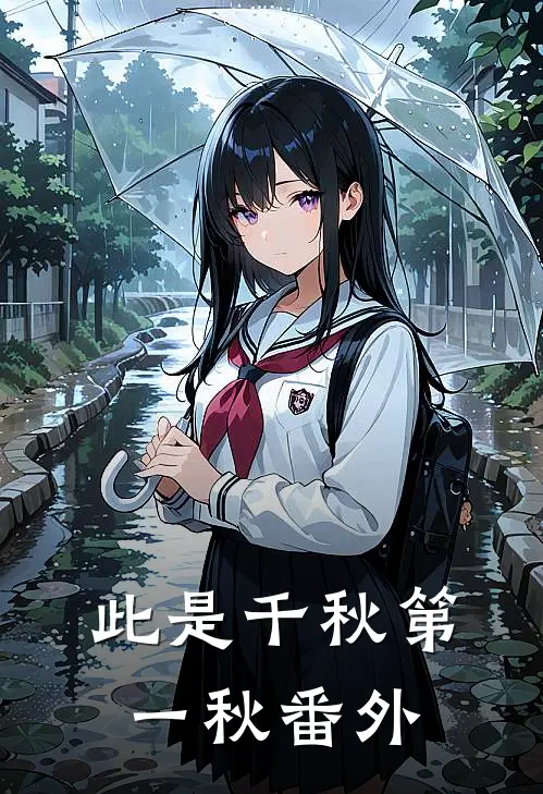 此是千秋第一秋番外