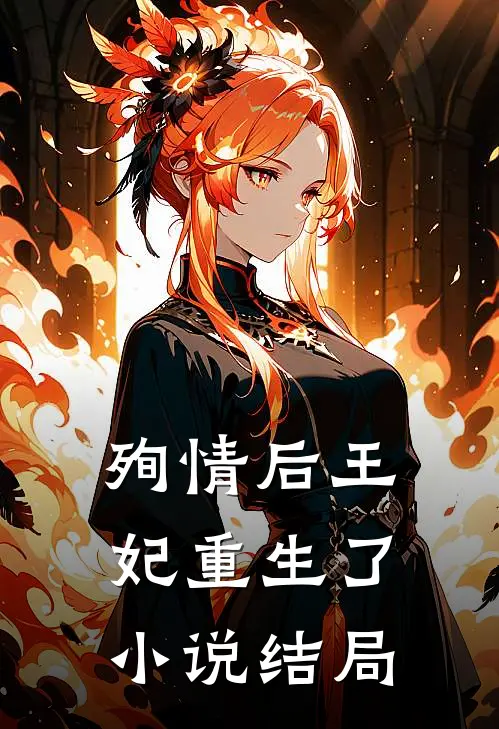 殉情后王妃重生了小说结局