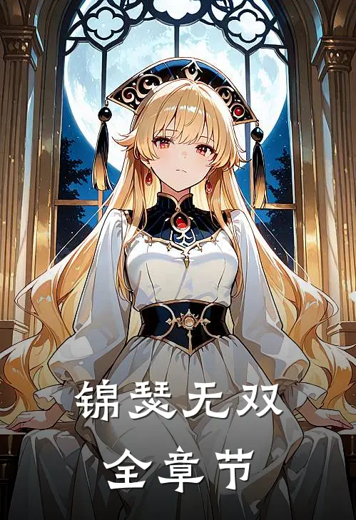 锦瑟无双全章节