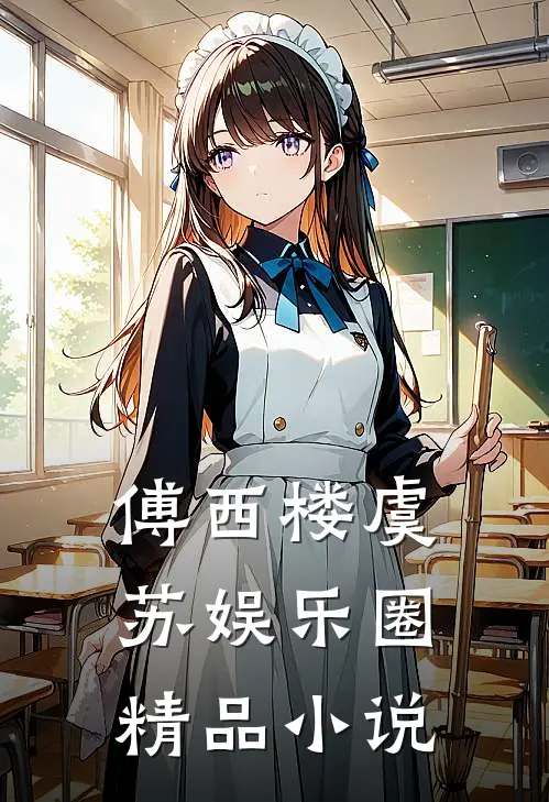 傅西楼虞苏娱乐圈精品小说