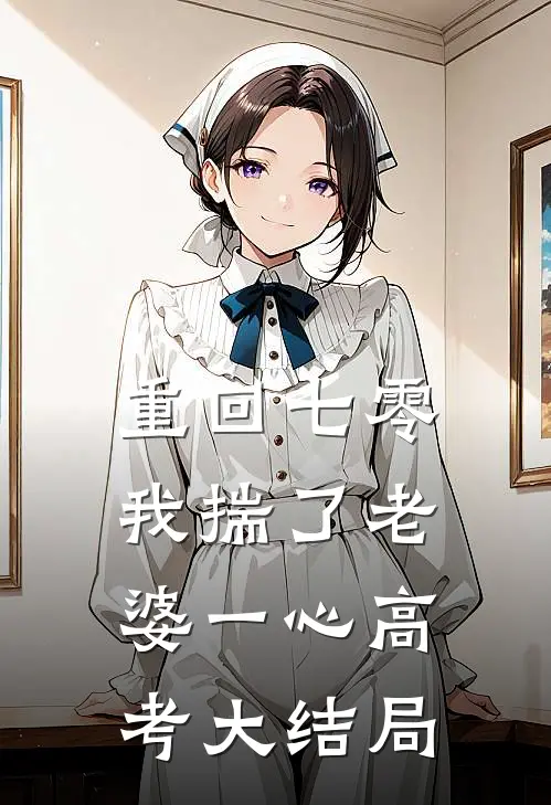 重回七零，我揣了老婆一心高考大结局