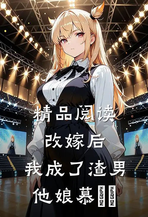精品阅读改嫁后,我成了渣男他娘慕妘娍