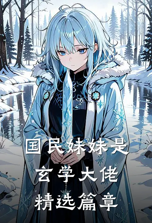 国民妹妹是玄学大佬精选篇章