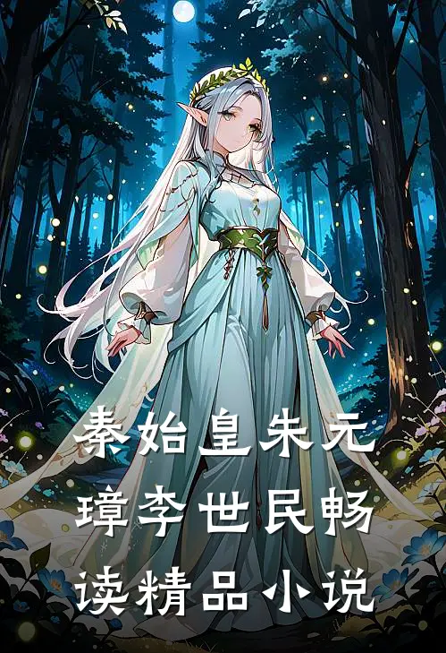 秦始皇朱元璋李世民畅读精品小说