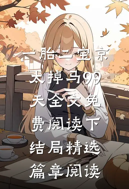 一胎二宝京太掉马99天全文免费阅读下结局精选篇章阅读