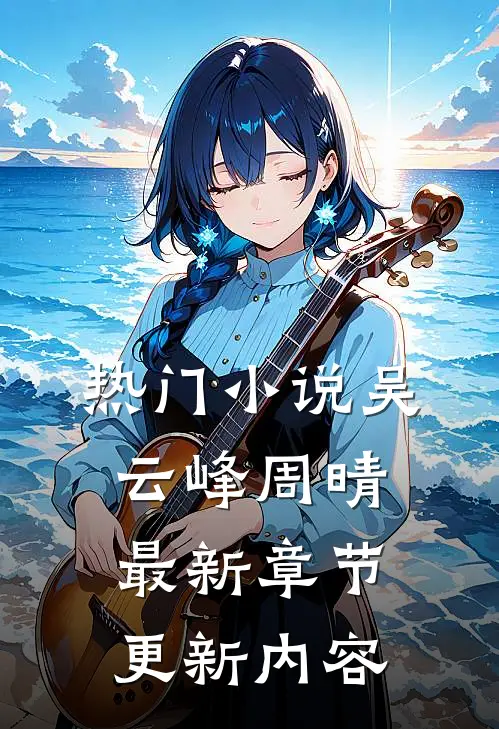 热门小说吴云峰周晴最新章节更新内容