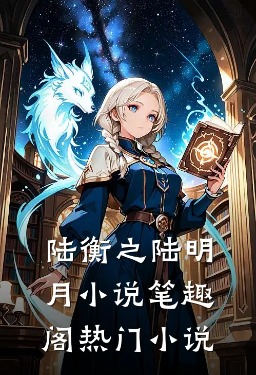 陆衡之陆明月小说笔趣阁热门小说