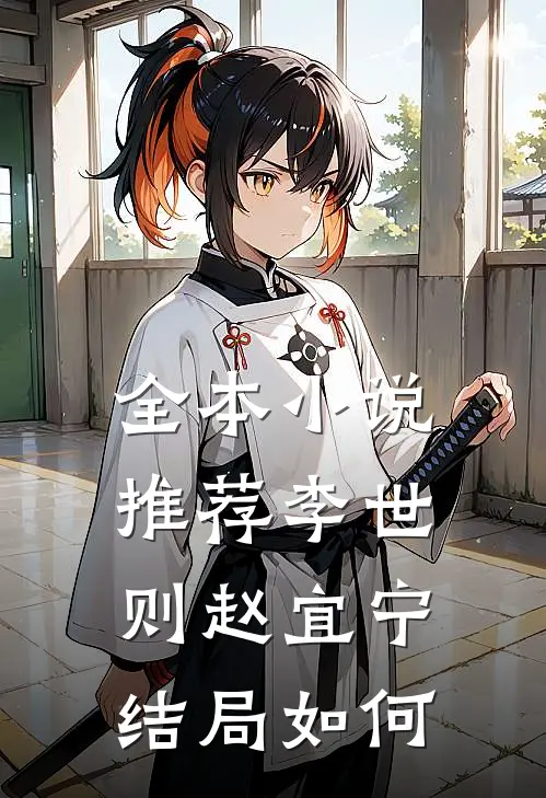 全本小说推荐李世则赵宜宁结局如何