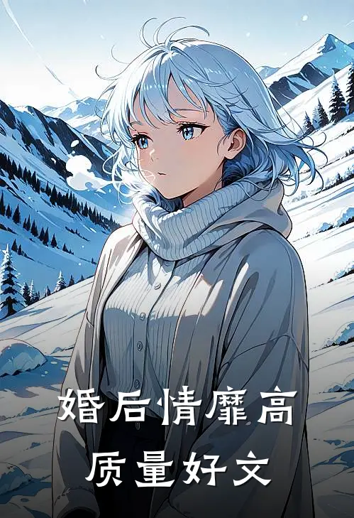 婚后情靡高质量好文