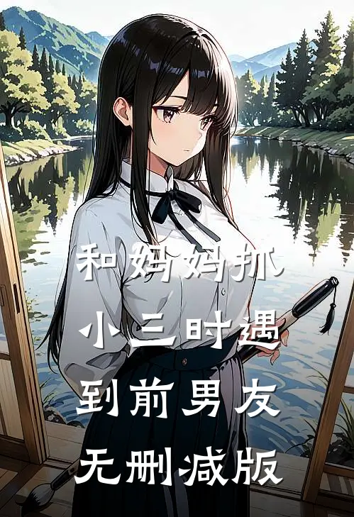 和妈妈抓小三时遇到前男友无删减版