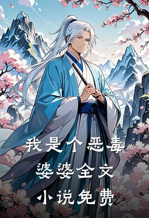 我是个恶毒婆婆全文小说免费