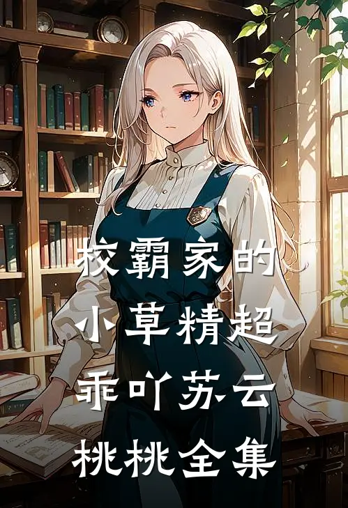 校霸家的小草精超乖吖苏云桃桃 全集